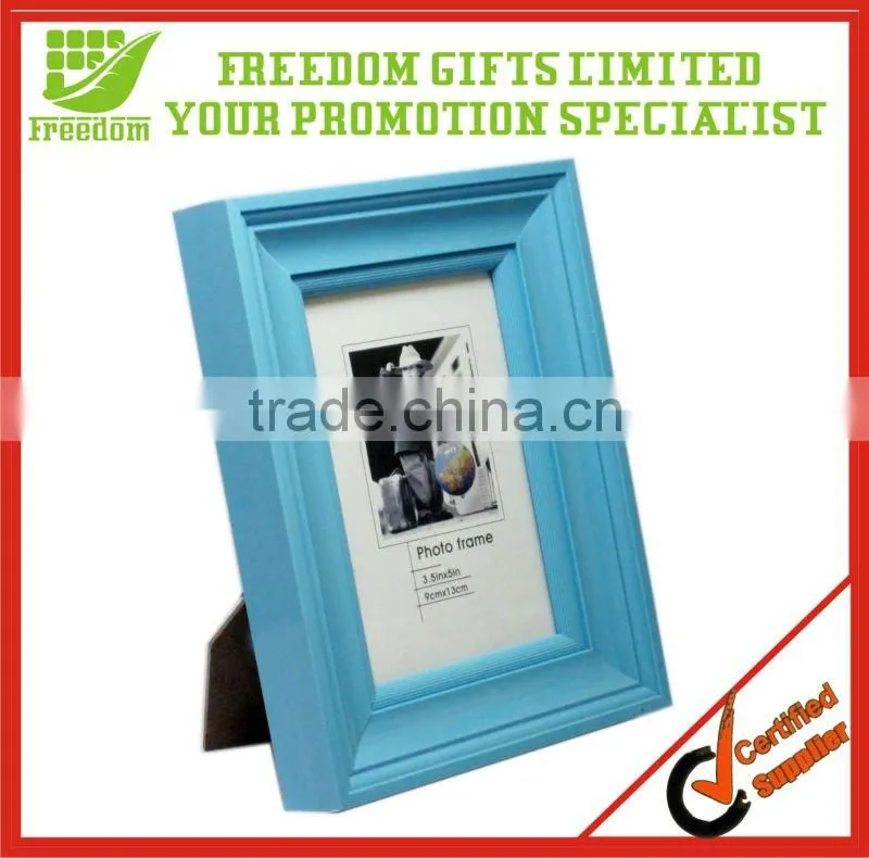 Top Quality Glass Cube Photo Frame