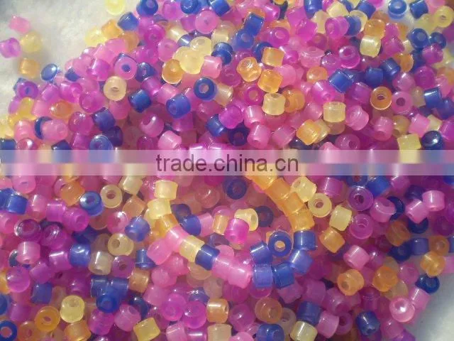 uv bead bracelet colour change bracelet