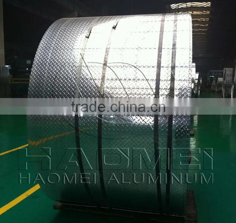 Top Seller In Australia Aluminium Plate 5086 With Various Purpose