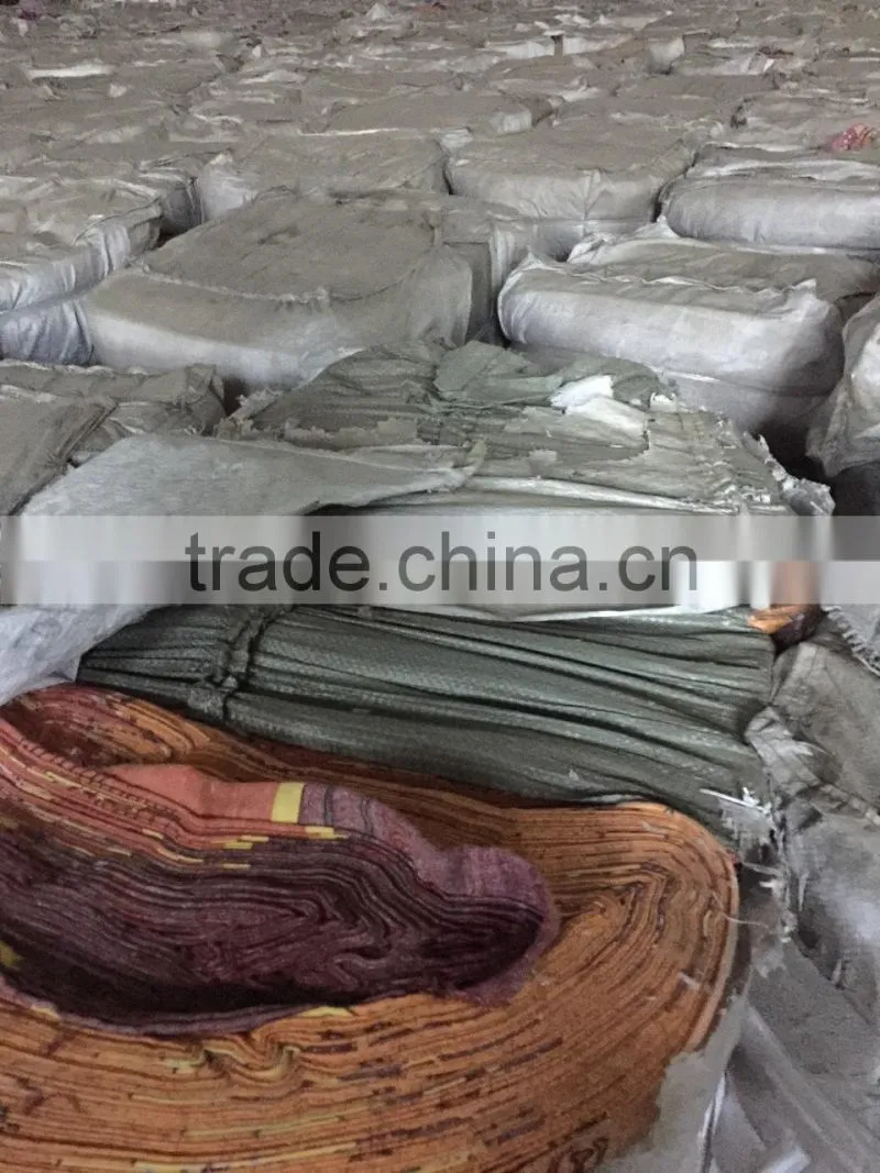 2016 high quality 100% polyester printed brushed home textile fabric for bedding sets fabric