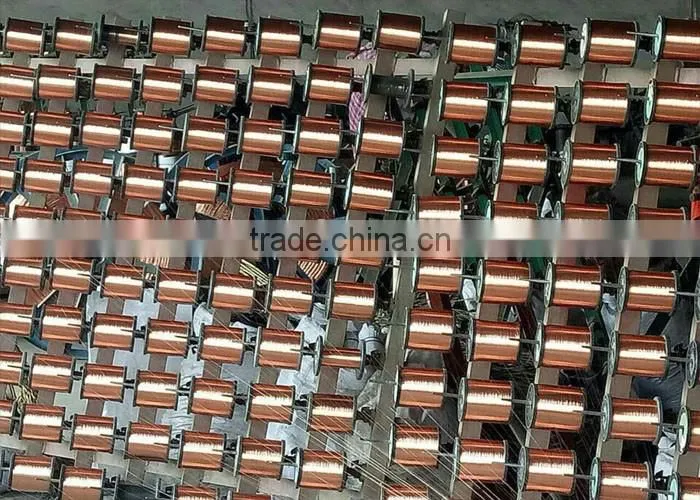 C11000 red copper wire 25 kg/coil