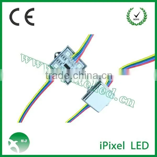 New square led module IP66