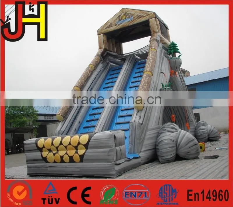 Professional Manufacturer Giant Inflatable Slide For Adults & Kids