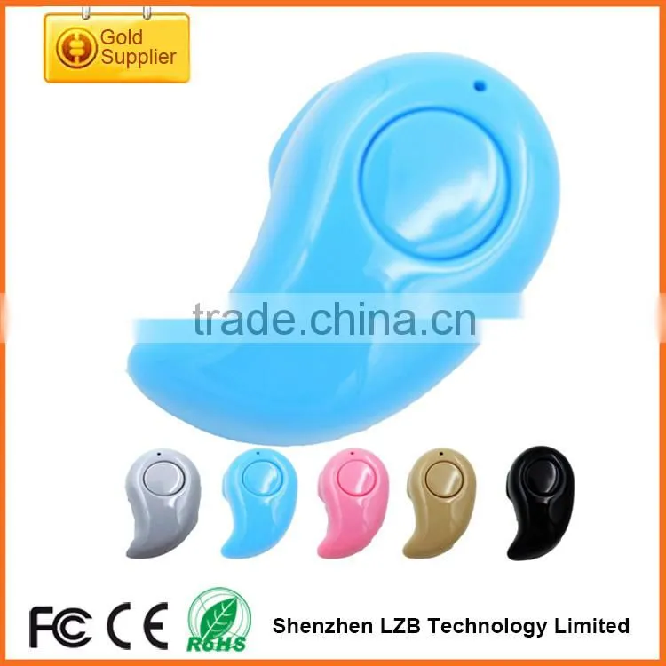 Bluetooth In-Ear Headphones,Stereo bluetooth earphone headphones mini V4.1 wireless mini bluetooth