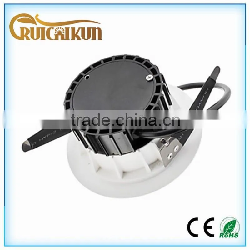 high power 5w cob led ceiling light