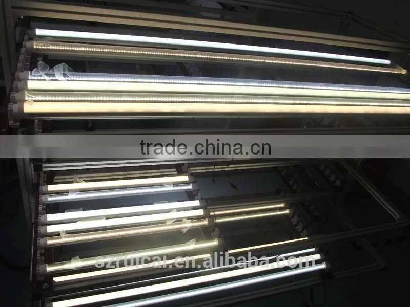 1200mm 18W CE ROHS new generation ce 16w cool white led tube