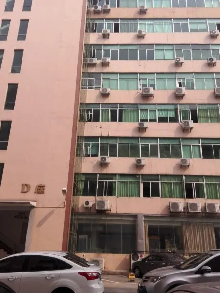 Shenzhen UEMON Technology Co.,Ltd company overview - view 1