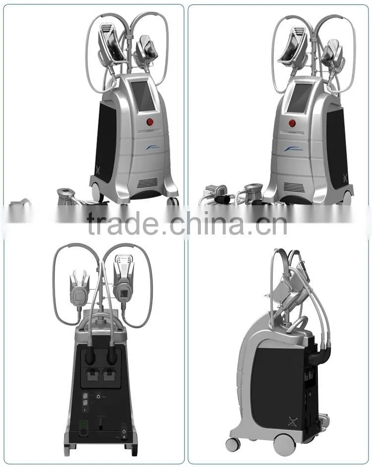 cryolipolysis equipment fat freezing body sculpting system