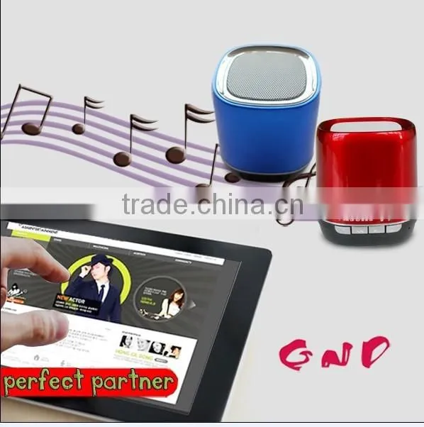 2016 BLUETOOTH WIRELESS MINI PORTABLE SPEAKER SPEAKERS FOR IPHONE IPAD MP3 Rechargble