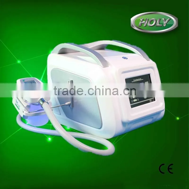 Popular Portable Cryolipolysis Machine For Home Use