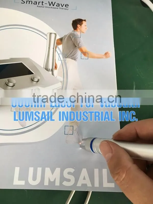 Spider Vein Removal Machine Vascular Removal 980nm Medical Beauty Diode Laser Machine