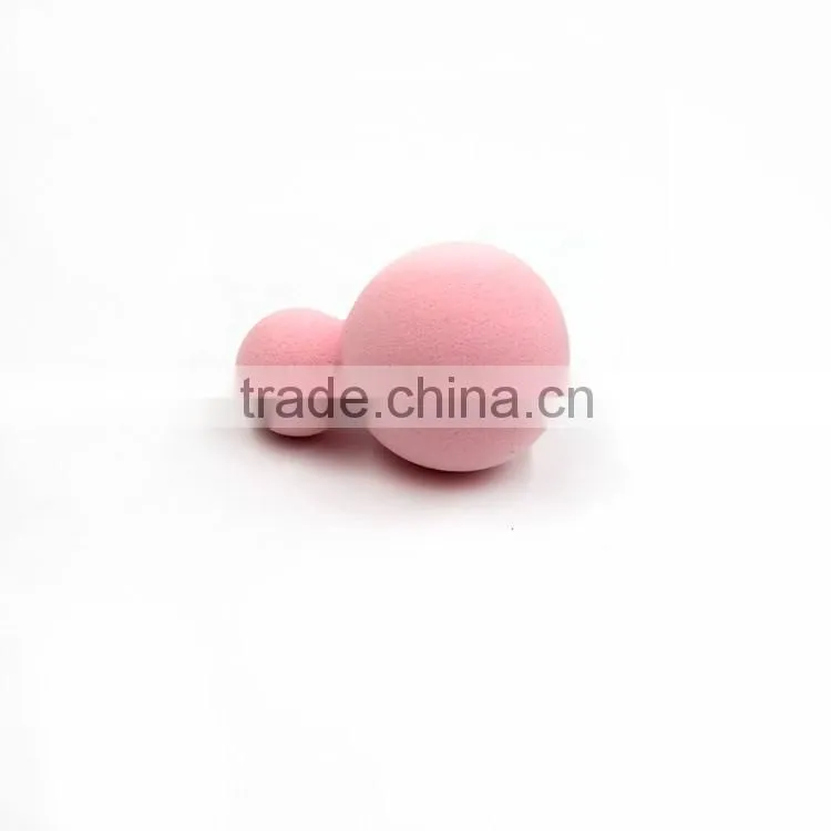 Hotsales Makeup Sponge Teardrop Shapes Beauty, Applicators for Foundations, Creams etc Latex Free Make Up Sponge