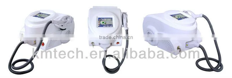2013 best laser hair removal machine