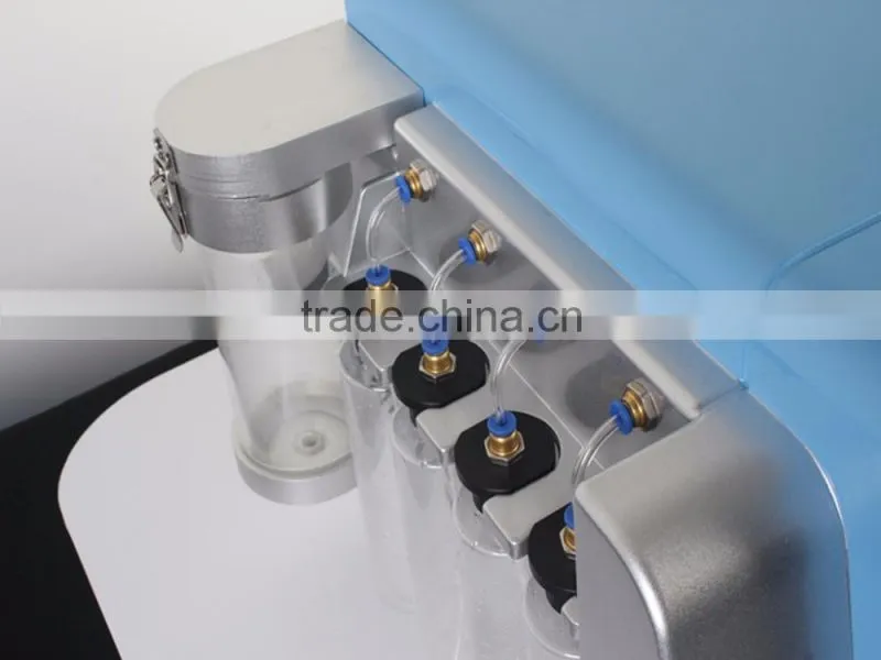 M-D6 2016 diamond microdermabrasion facial spa machines