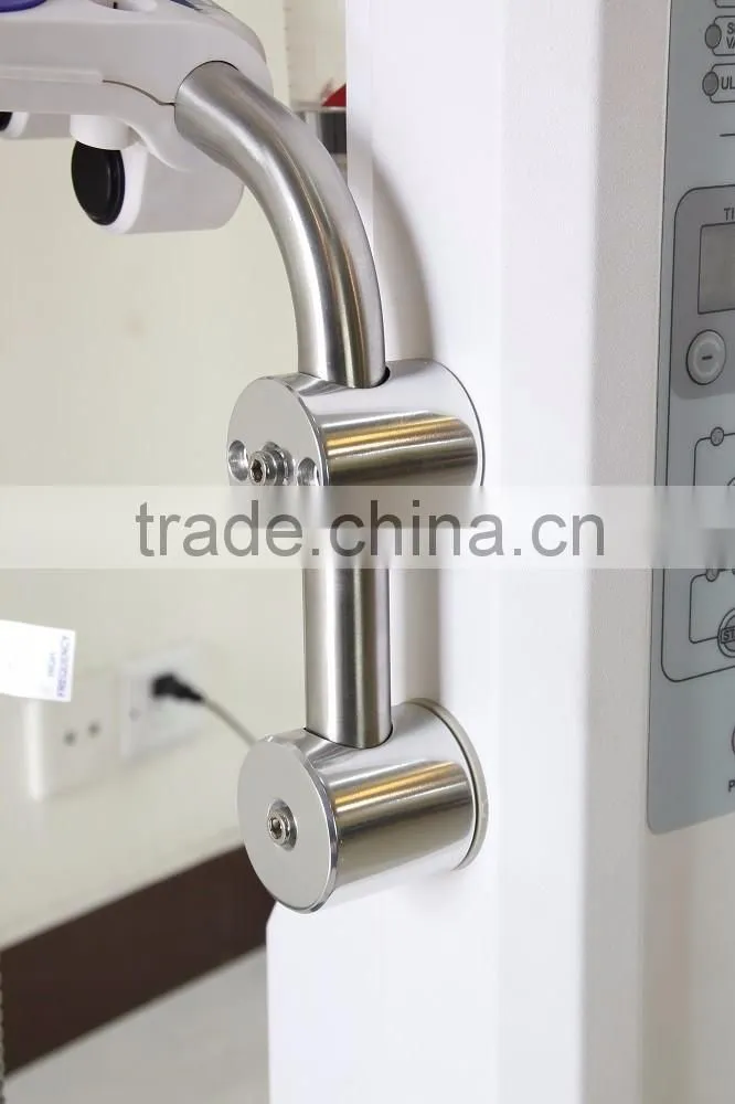 High-frequency 8in1 galvanic facial spa equipment multifunction beauty machine