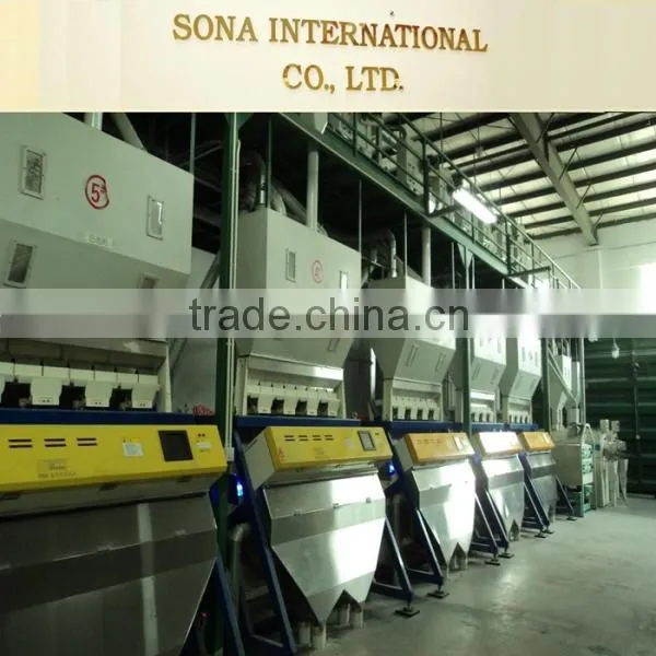 LONG RICE 25% BROKEN - +84 1693 525 765