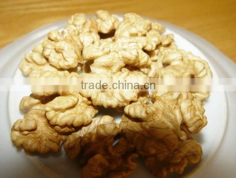 walnuts & kernels supplying