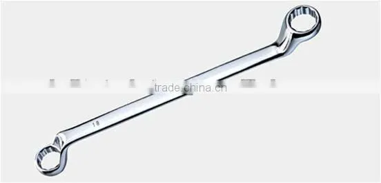 Single Open End Spanner DIN 894