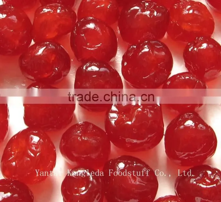Sweet Dry Cherry -Professional Factory With HACCP