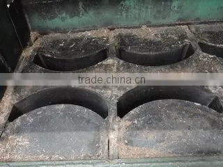 drum wire drawing machine