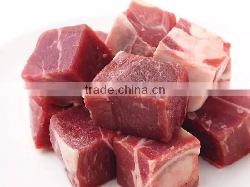 chicken cube cutting machine/chicken breast cutting machine