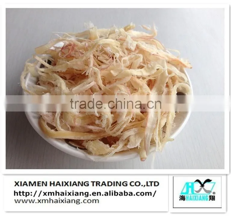 Frozen fish bait-squid price