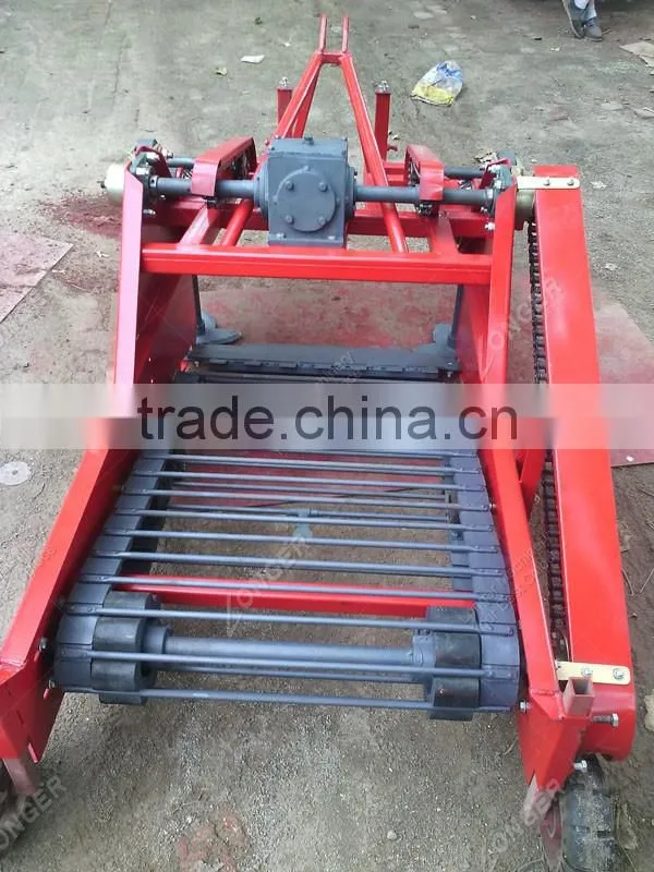 Garlic Picking Machine/Garlic Harvest Machine