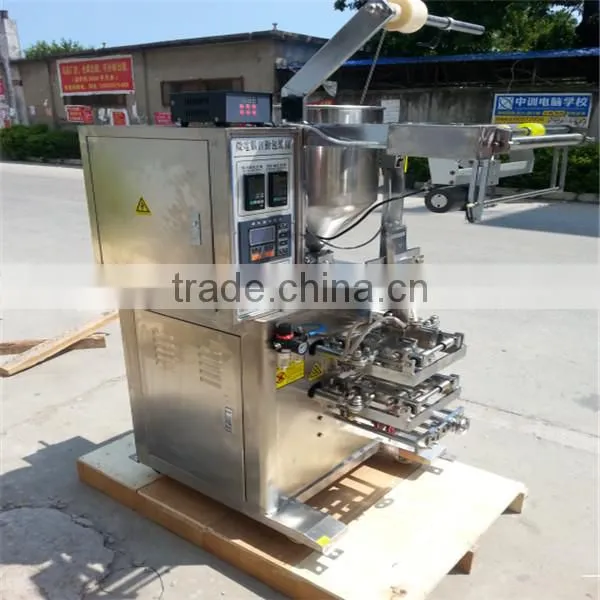 Automatic and high efficiency liquid Packing Machine
