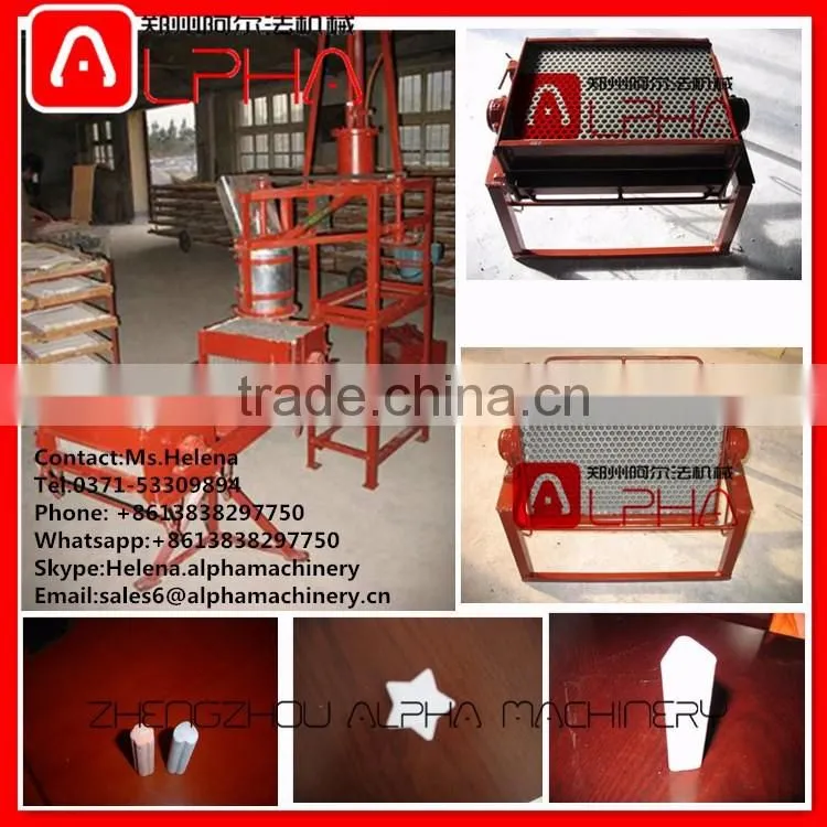 Chalk making machine prices blackboard chalk making machine for sale