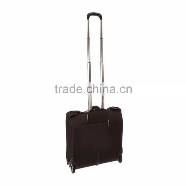 Popular new design cheap good quality luggage manufacturer