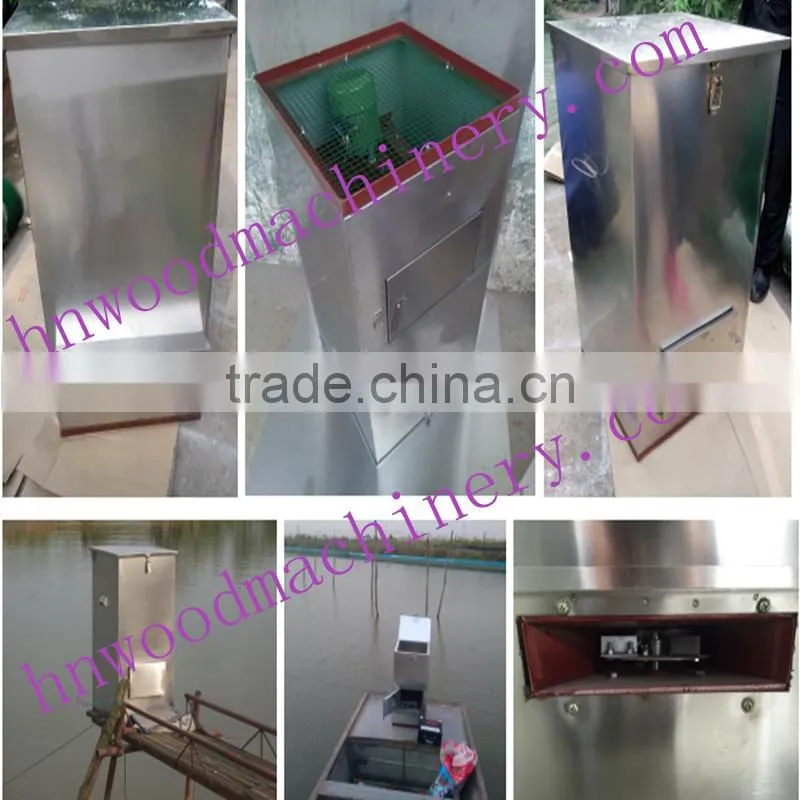 high quality fishing rod feeder