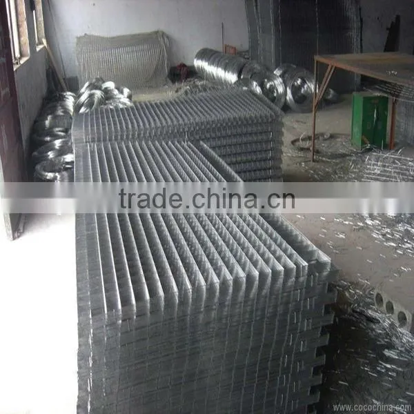 Welded Wire Mesh Machine