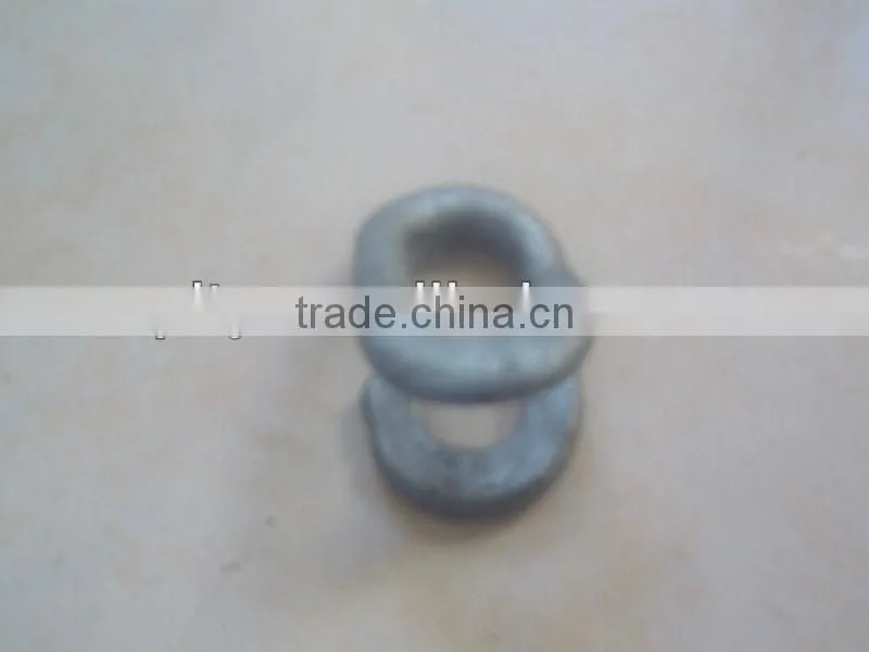 wire rope tensioner
