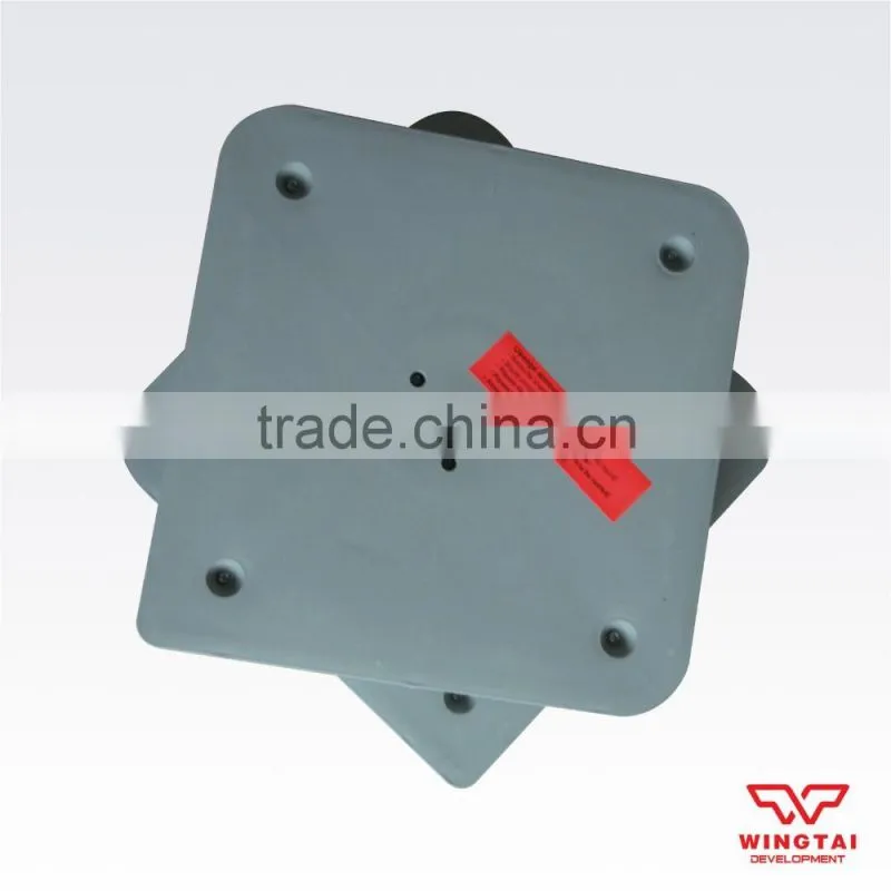 Printing Machine Chamber Doctor Blade For Pad Printing Machinery Ink Scraper