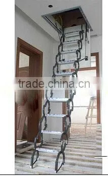 stretch stair