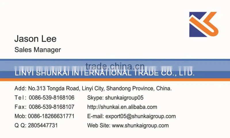 Hot Selling Melamine mdf 24mm