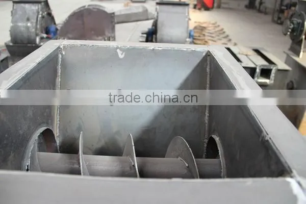 SH series wood chipper