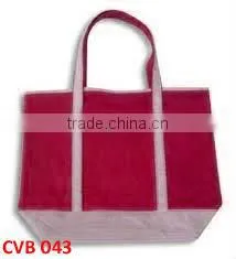 2015 leather and canvas bags
