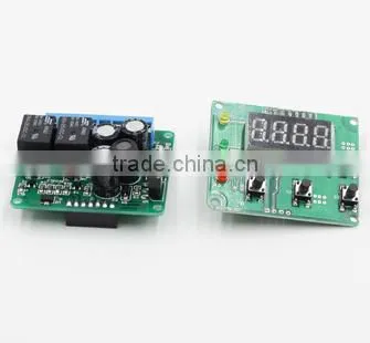 MR-24V-KT-1 automatic water level and pump controler