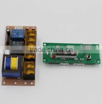 CON01004 universal remote controller gsm pump controller