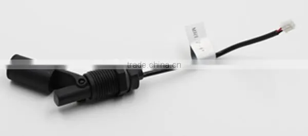 MR-L7 water level sensor of side mounted/ float level switch