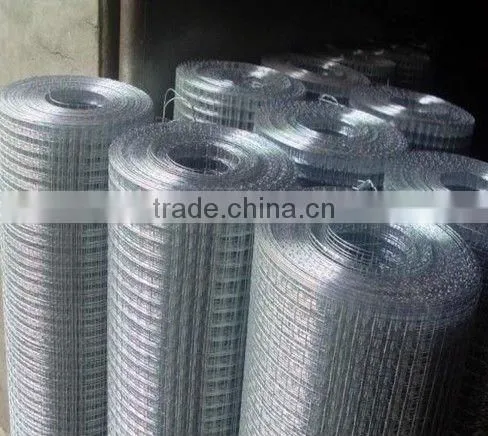 Professional factory manufactured stainless steel welded waterproof wire mesh for screenin/welded wire netting/welded wire cloth