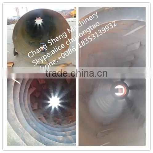 China Cheap CE biomass wood sawdust belt dryer