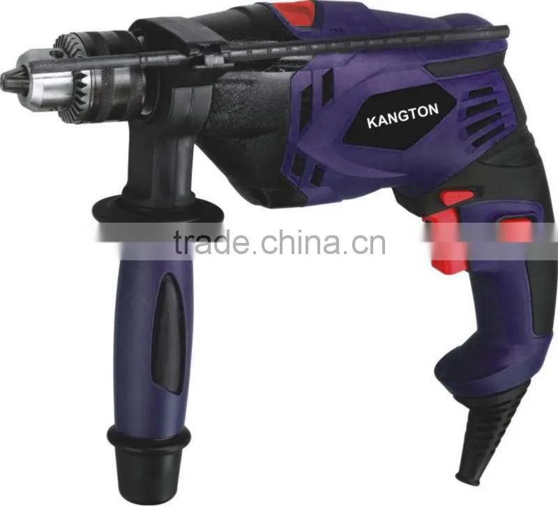 13mm Electric Drill,Reversible Variable Speed 0-3000 RPM
