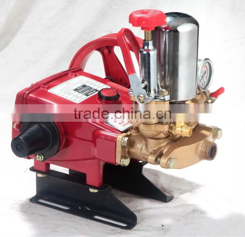 QF-26A1 plunger pump