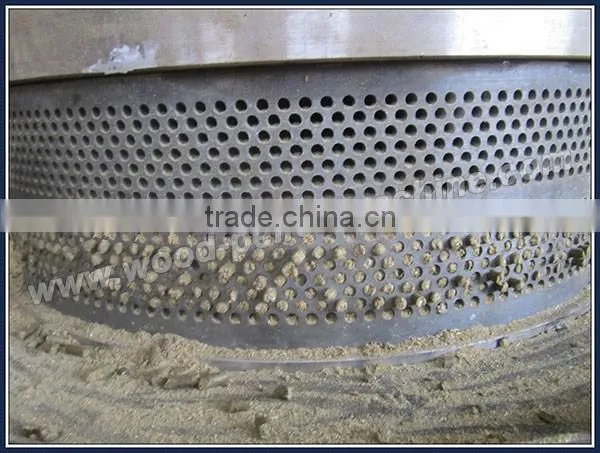 Animal feed machine/ pellet making mill
