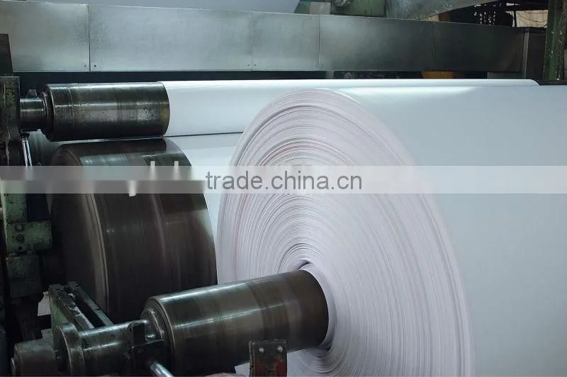 Tissue Paper Making Machine,Toilet Paper Making