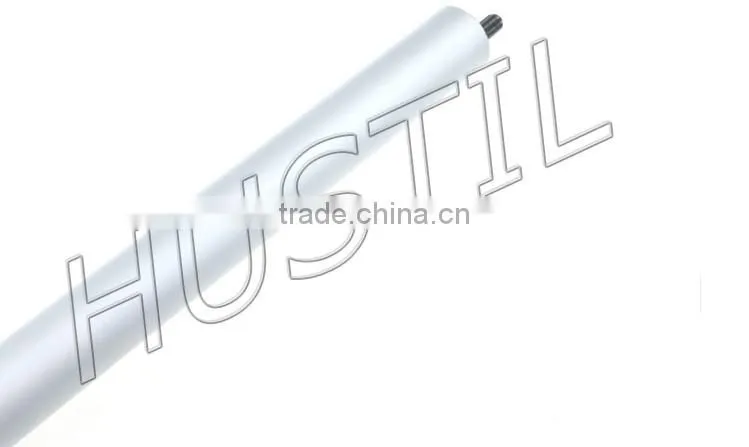 43cc Grass Trimmer BC430 Grass Cutter CG430 Brush Cutter Pipe with shaft