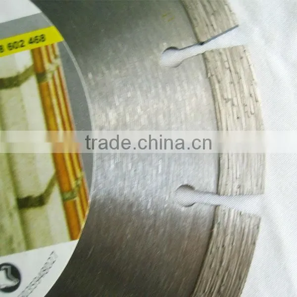 Saw Blade For Wood