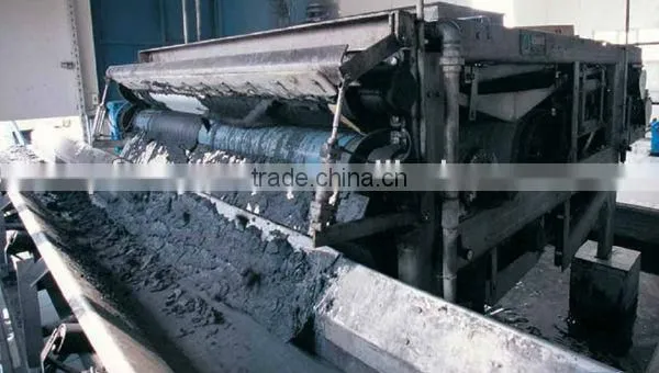 Polyester Spiral Press Filter Belt